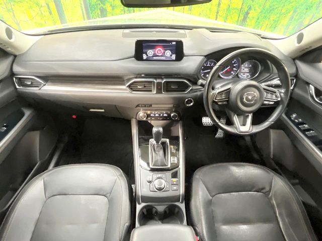 CX-52.5 25S Lパッケージ