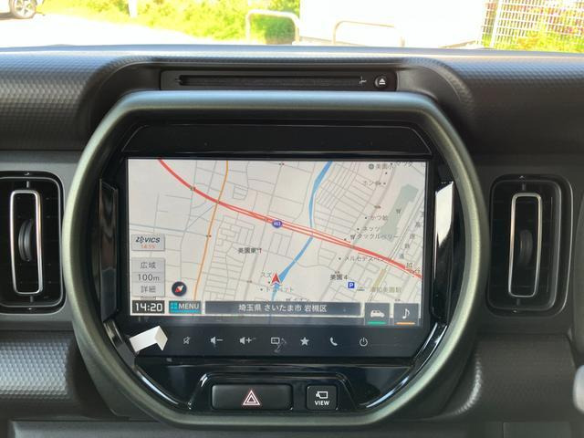 ハスラータフワイルド