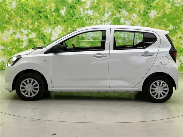 ミライースL SAIII