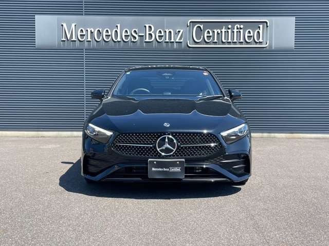 AクラスセダンA200d