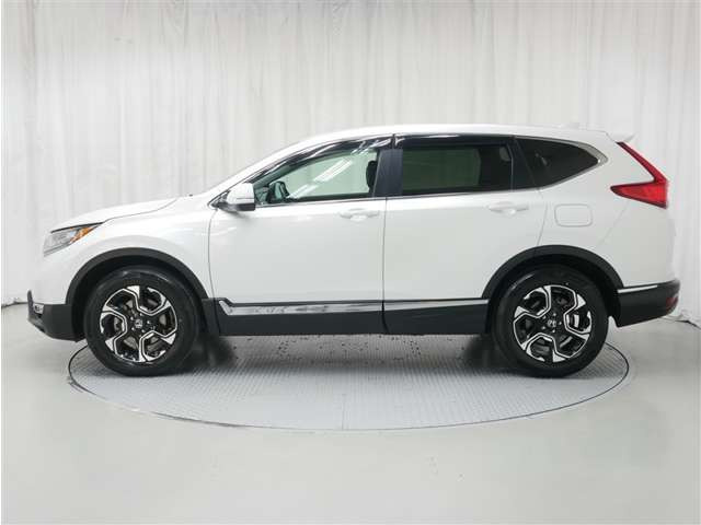CR-V