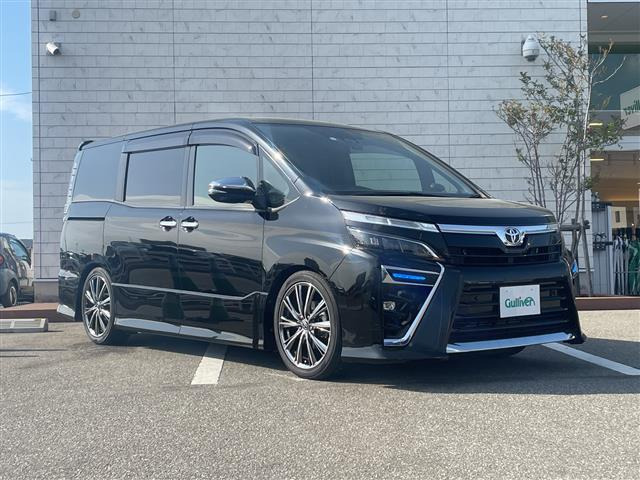 ヴォクシー2.0 ZS 煌III