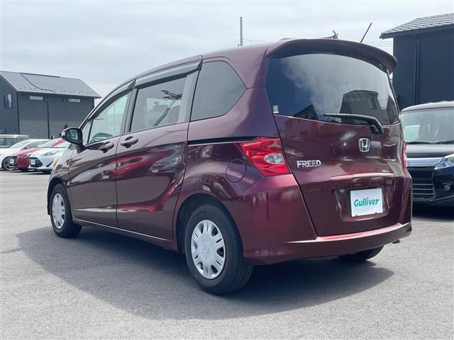 フリード1.5 G ジャストセレクション