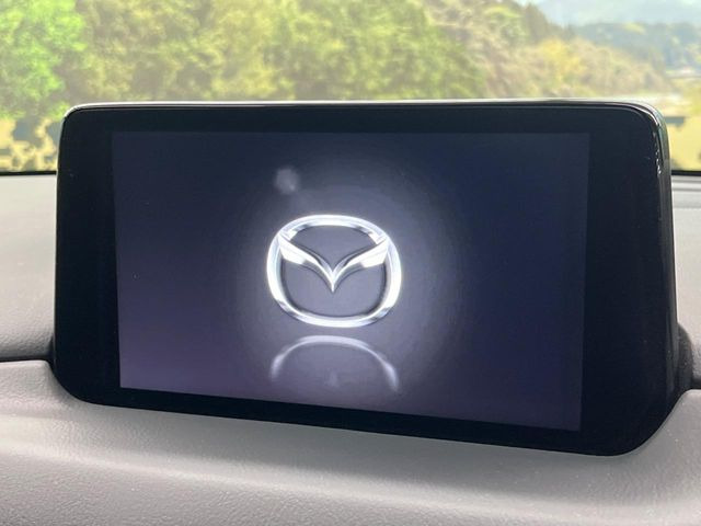 CX-82.5 25S Lパッケージ