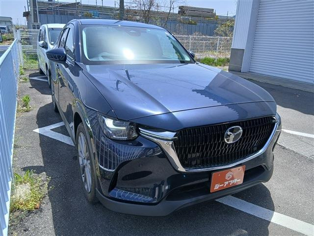 CX-603.3 XD Lパッケージ ディーゼル 4WD