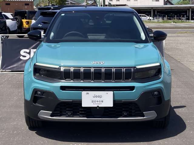 アベンジャーアルティテュード