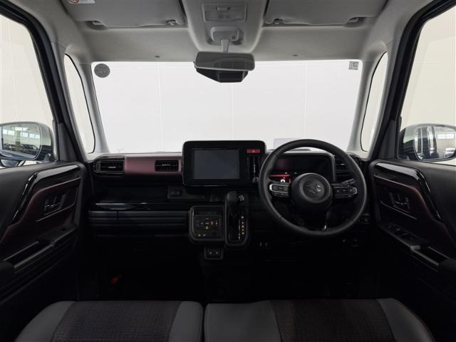 スペーシアカスタムハイブリッド(HYBRID)  XSターボ