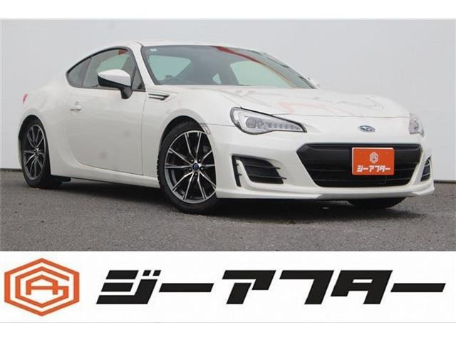 BRZ2.0 R