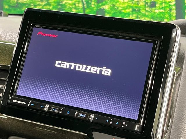 N-BOXカスタムG L ターボ ホンダセンシング