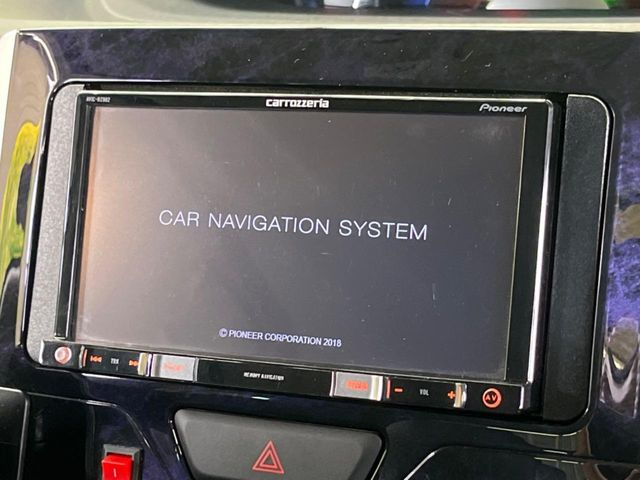 タントカスタムX トップエディション SAII