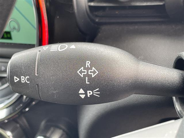 ミニクーパー S セブン