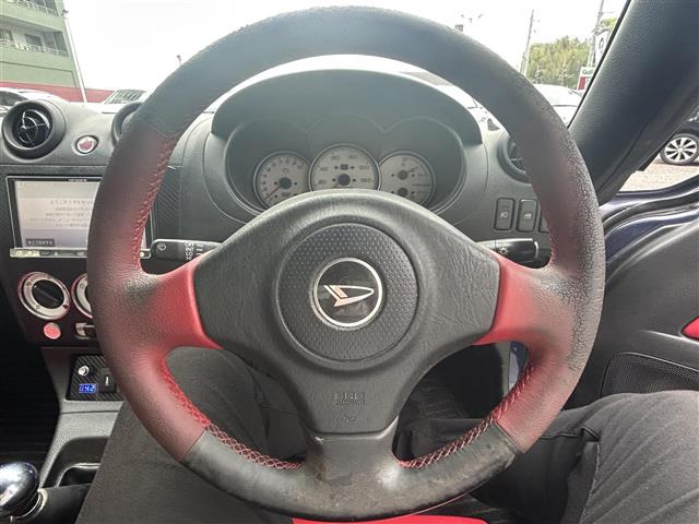 コペンアクティブトップ