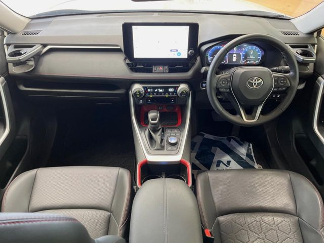 RAV42.0 アドベンチャー オフロードパッケージ II 4WD