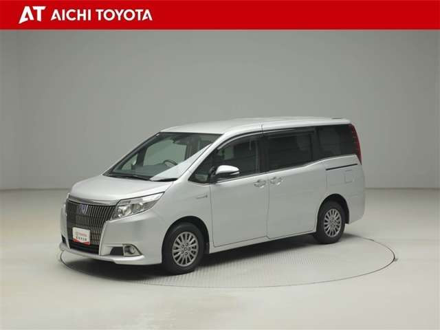 エスクァイアハイブリッド1.8 Gi