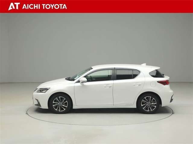 CT200h バージョン C