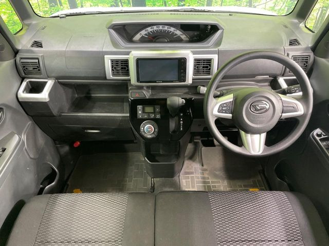 ウェイクL リミテッド SAIII