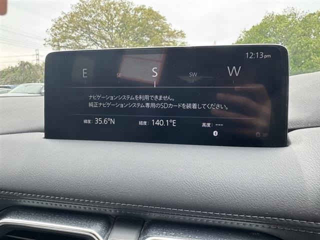 CX-52.2 XD エクスクルーシブ モード 4WD