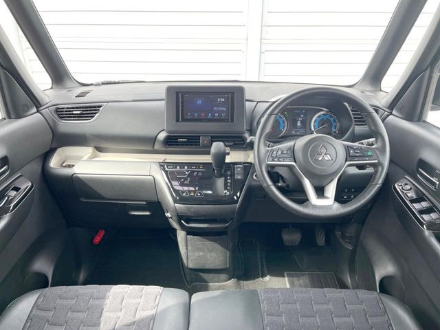 デリカミニT プレミアム