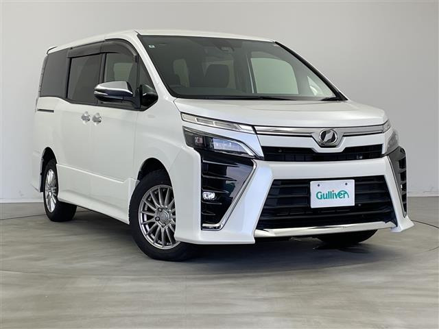 ヴォクシー2.0 ZS 煌