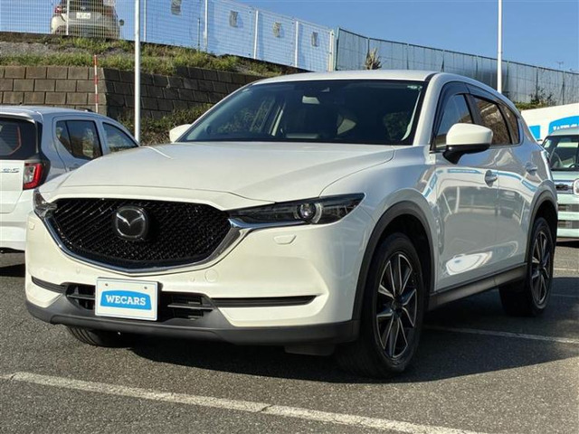 CX-52.2 XD プロアクティブ 4WD