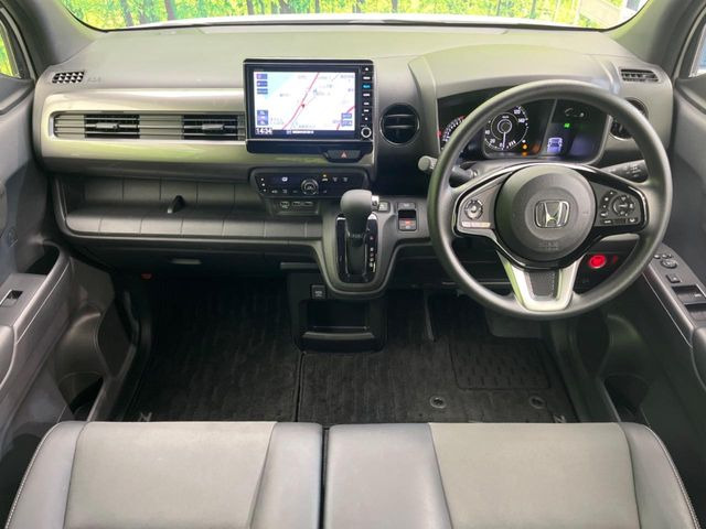 N-WGNL スタイルプラス ビター