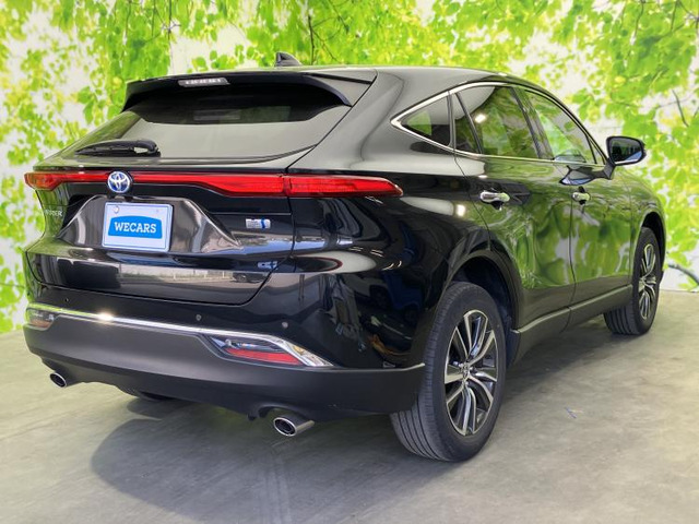 ハリアー2.5 ハイブリッド G