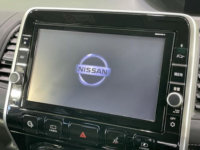 セレナ1.2 e-POWER ハイウェイスターV