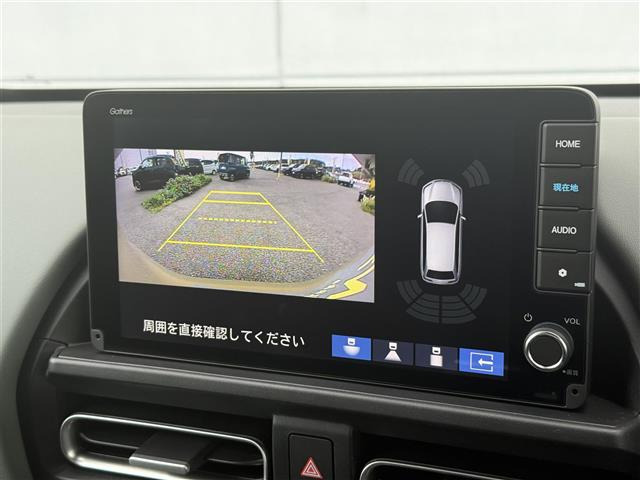 フリード1.5 e:HEV クロスター