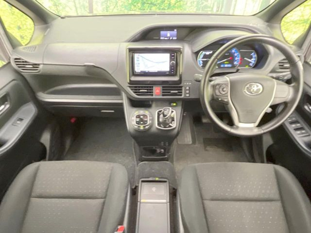 ノア1.8 ハイブリッド G