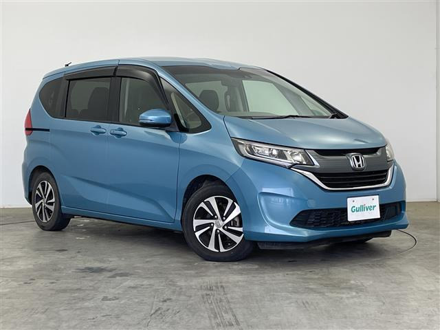 フリード1.5 G ホンダセンシング