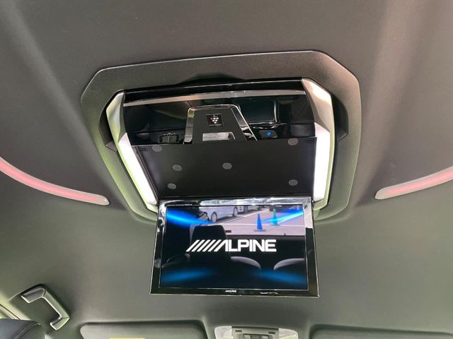 アルファード2.5 S Aパッケージ タイプ ブラック