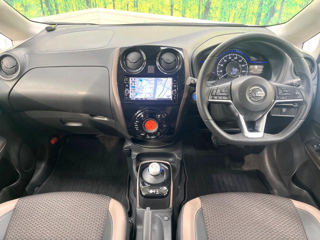 ノート1.2 e-POWER メダリスト