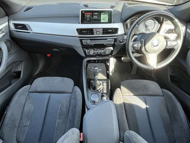 X1xドライブ 18d Mスポーツ 4WD