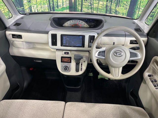 ムーヴキャンバスX