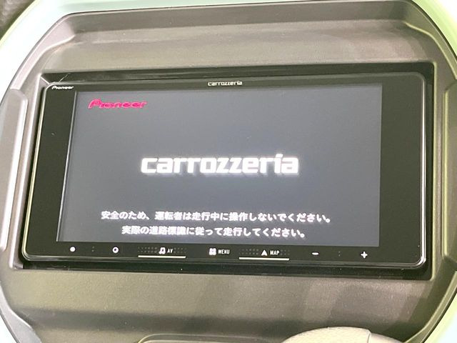 フレアクロスオーバーXG