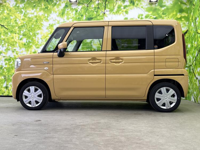 スペーシアハイブリッド(HYBRID)  X 4WD