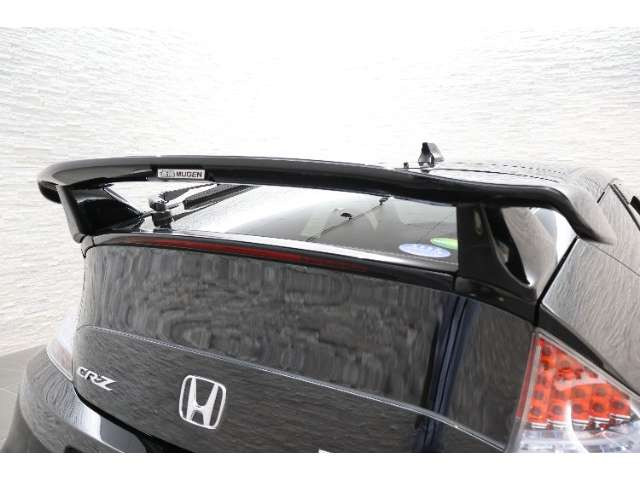 CR-Z1.5 アルファ ドレストレーベル III