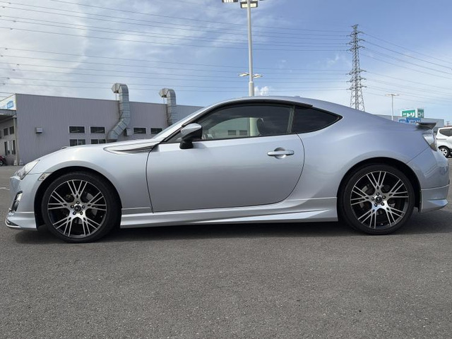 862.0 GT リミテッド