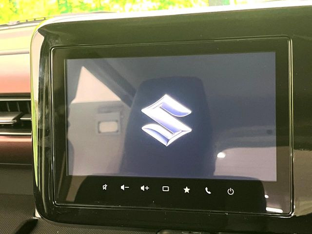 スペーシアカスタムハイブリッド(HYBRID)  XS