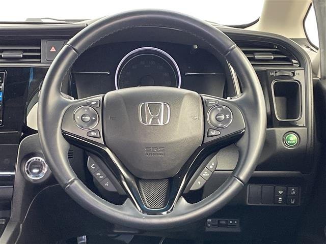 シャトル1.5 ハイブリッド Z ホンダセンシング