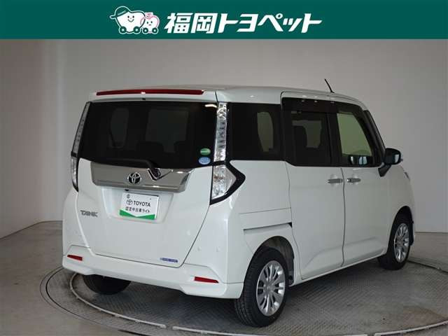 タンク1.0 G コージー エディション