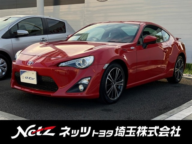 862.0 GT リミテッド
