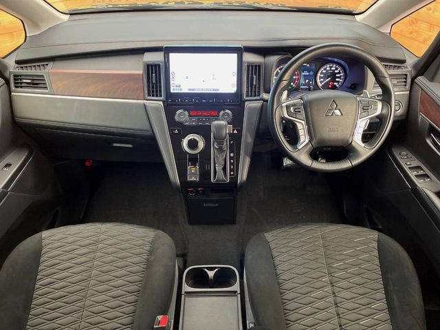 デリカD:52.2 P 4WD