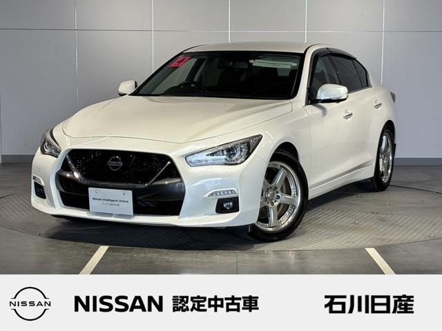 スカイライン3.0 GT タイプP