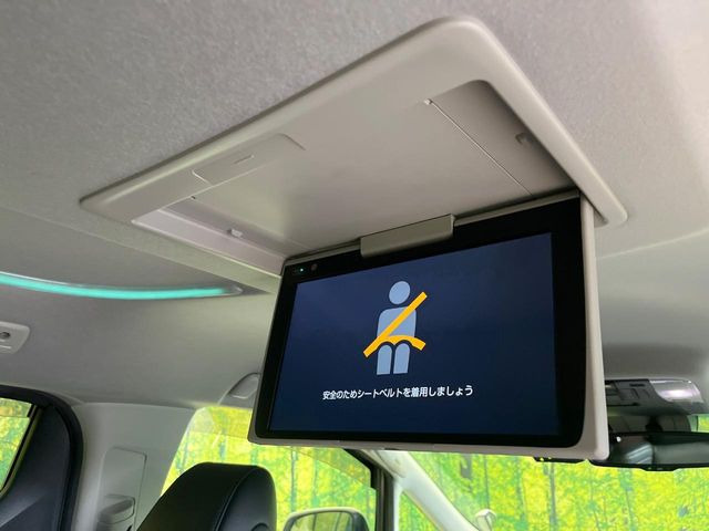 アルファード2.5 S Cパッケージ