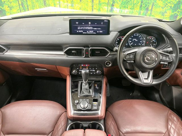 CX-82.2 XD エクスクルーシブ モード