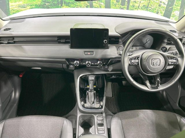 ヴェゼル1.5 e:HEV Z