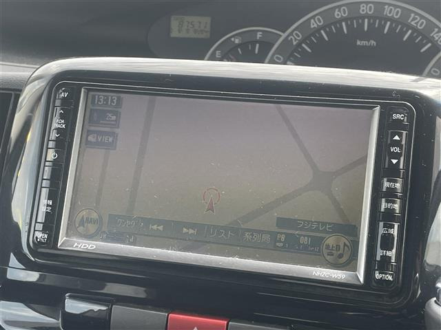 タントカスタムRS