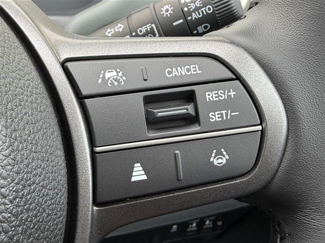 フリード1.5 e:HEV クロスター