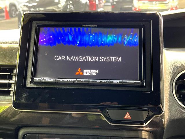 N-BOXカスタムG L ターボ ホンダセンシング